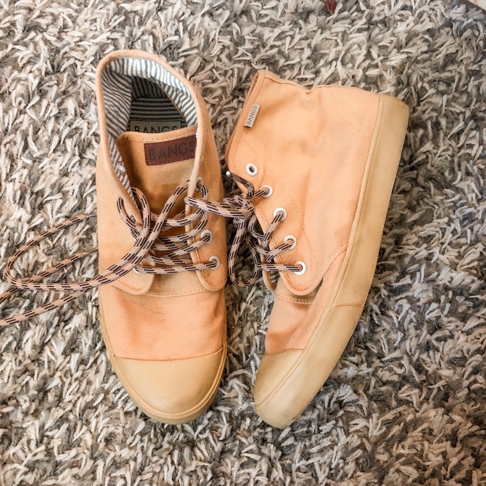Bangs Shoes
